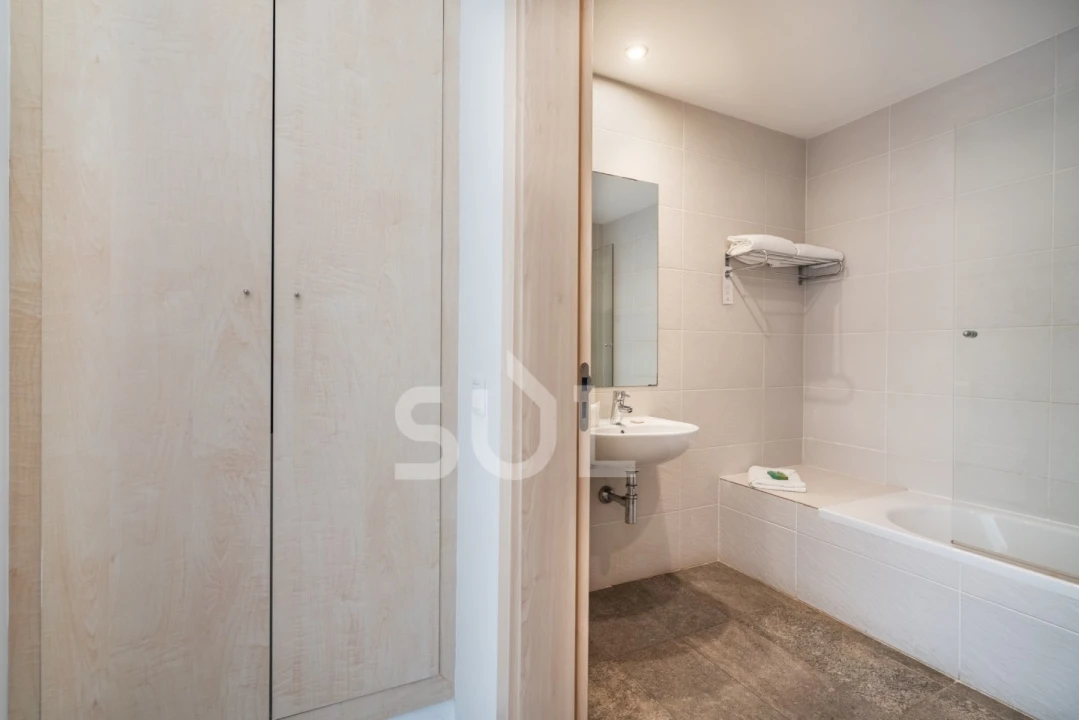 Apartamento T1 para Venda em Mexilhoeira Grande Foto 21