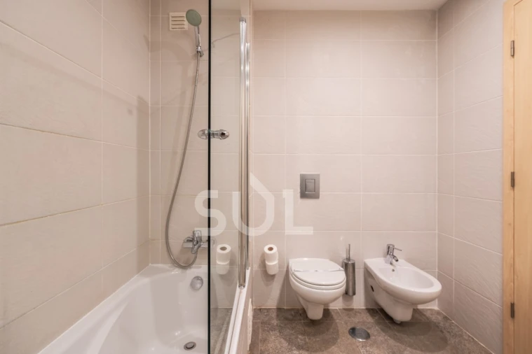 Apartamento T1 para Venda em Mexilhoeira Grande Foto 22