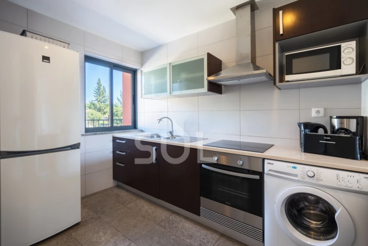 Apartamento T3 para Venda em Mexilhoeira Grande Foto 3