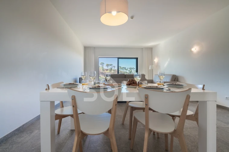 Apartamento T3 para Venda em Mexilhoeira Grande Foto 5