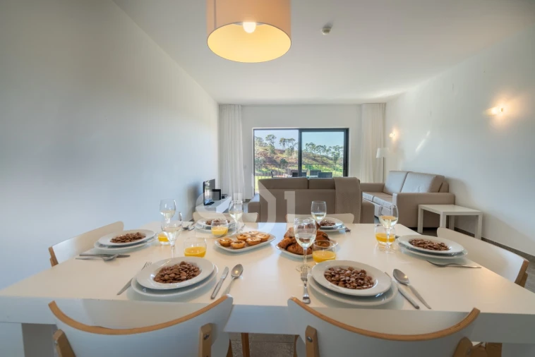 Apartamento T3 para Venda em Mexilhoeira Grande Foto 7