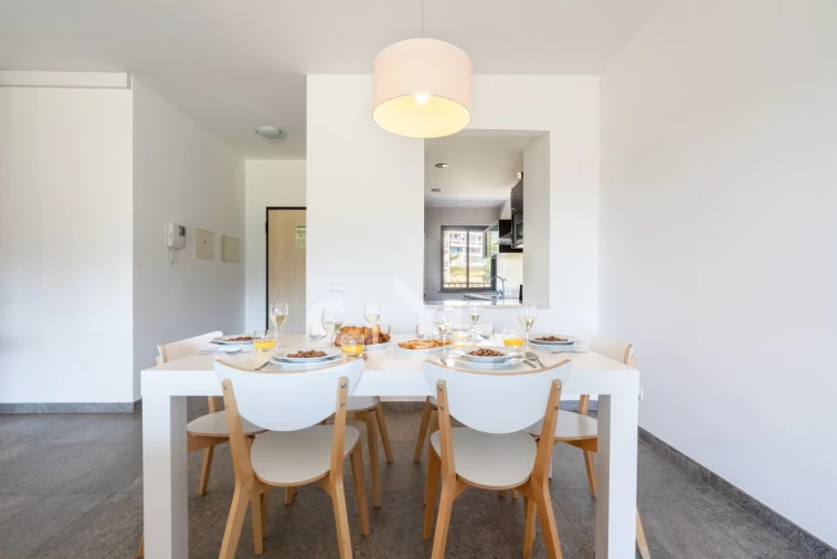 Apartamento T3 para Venda em Mexilhoeira Grande Foto 12