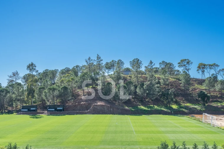 Apartamento T3 para Venda em Mexilhoeira Grande Foto 21