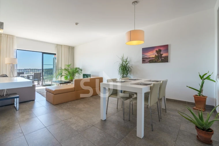 Apartamento T3 para Venda em Mexilhoeira Grande Foto 23