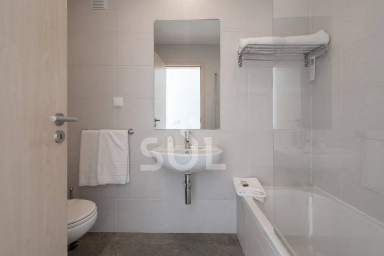 Apartamento T3 para Venda em Mexilhoeira Grande Foto 25