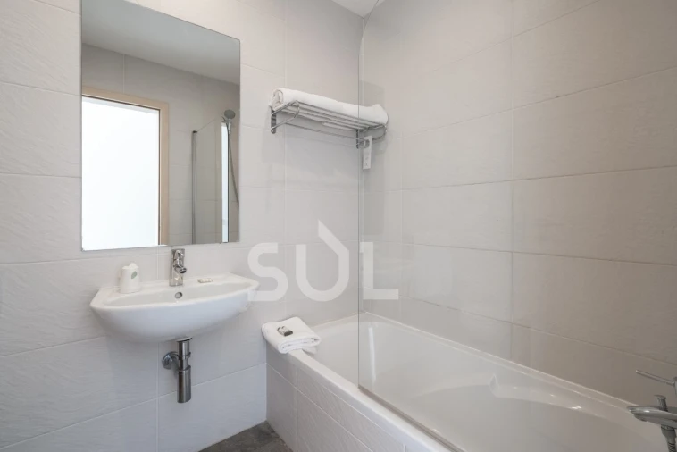 Apartamento T3 para Venda em Mexilhoeira Grande Foto 26