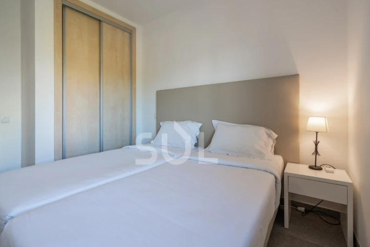 Apartamento T3 para Venda em Mexilhoeira Grande Foto 32