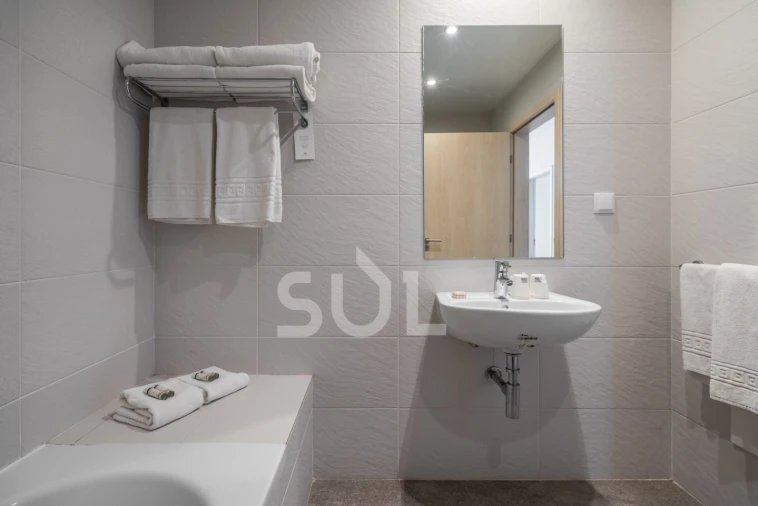 Apartamento T3 para Venda em Mexilhoeira Grande Foto 34