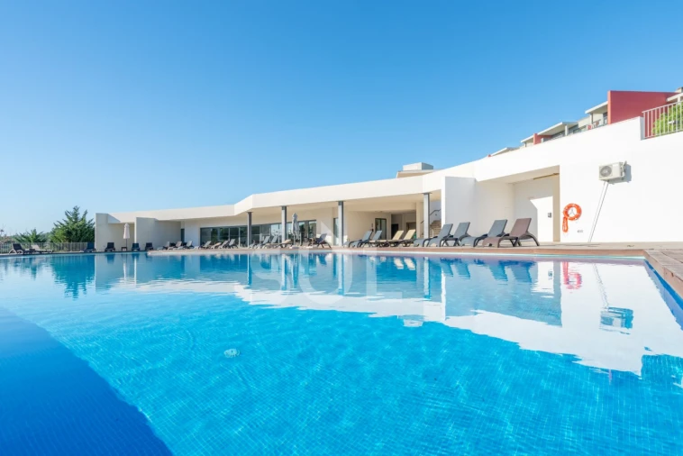 Apartamento T3 para Venda em Mexilhoeira Grande Foto 35