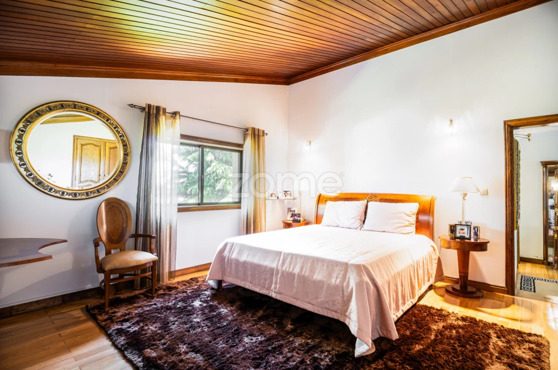 Moradia T6 para Venda em Cristelos, Boim e Ordem Foto 29