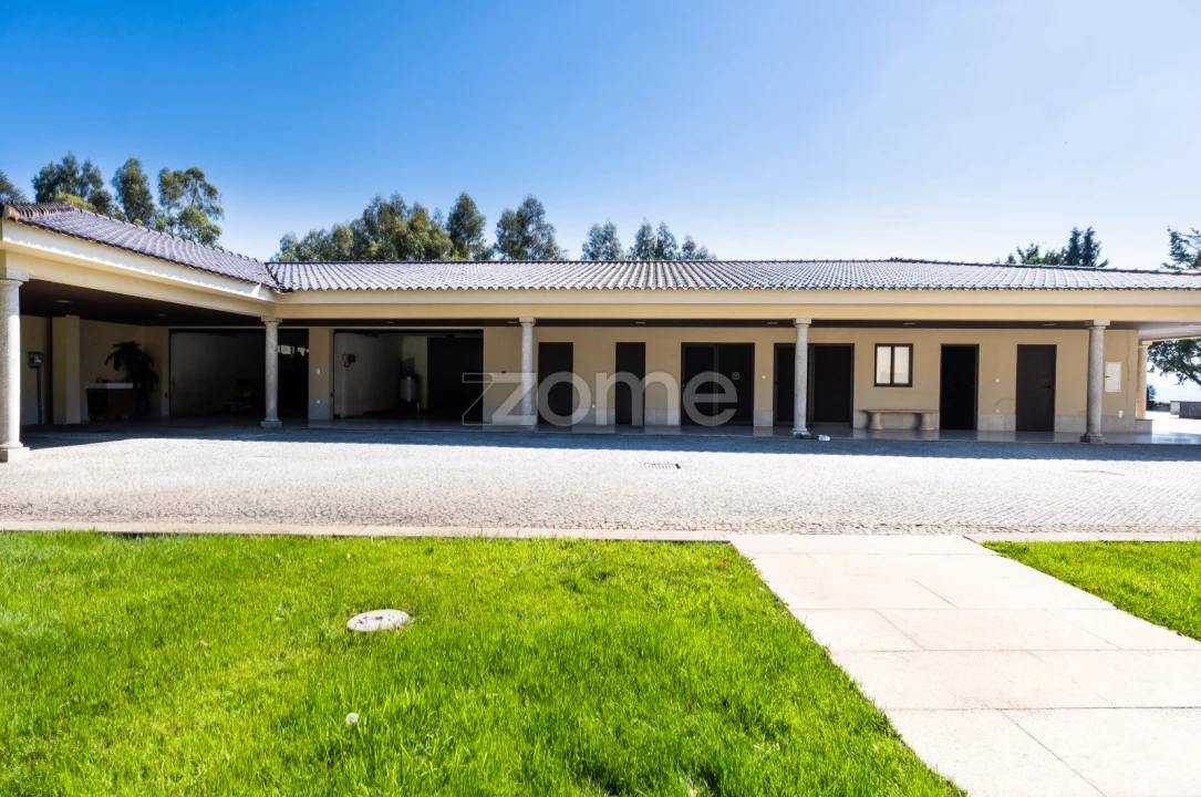 Moradia T6 para Venda em Cristelos, Boim e Ordem Foto 37