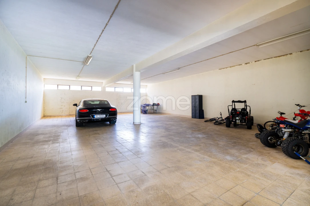 Moradia T6 para Venda em Cristelos, Boim e Ordem Foto 40