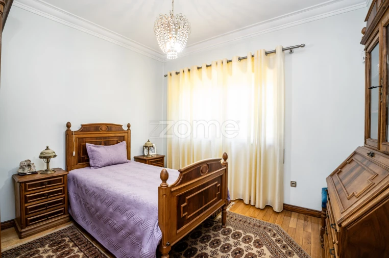 Moradia T6 para Venda em Cristelos, Boim e Ordem Foto 22