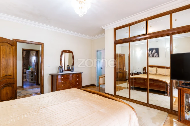 Moradia T6 para Venda em Cristelos, Boim e Ordem Foto 27