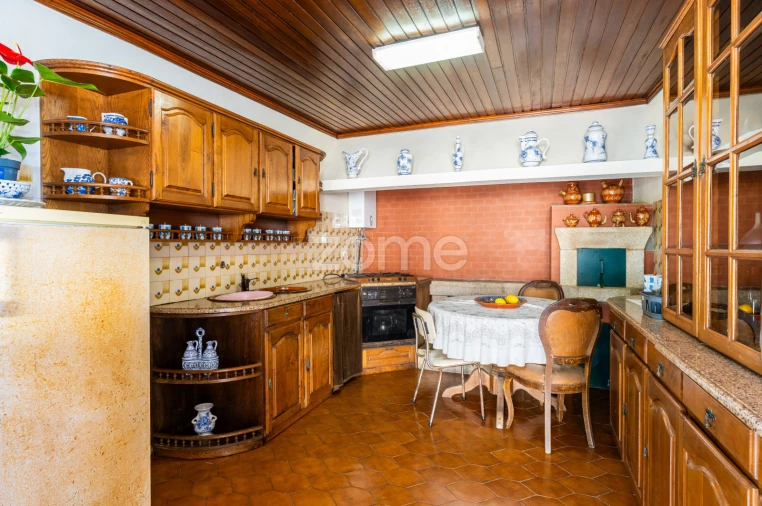 Moradia T6 para Venda em Cristelos, Boim e Ordem Foto 41