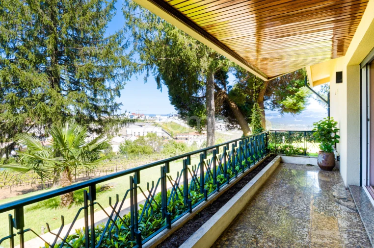 Moradia T6 para Venda em Cristelos, Boim e Ordem Foto 11