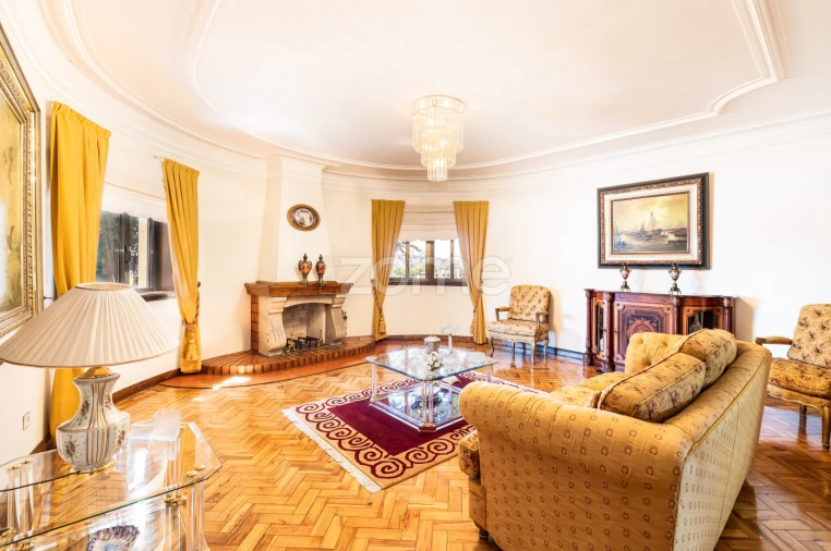 Moradia T6 para Venda em Cristelos, Boim e Ordem Foto 13