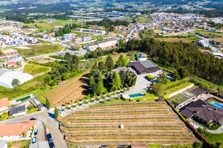 Moradia T6 para Venda em Cristelos, Boim e Ordem Foto 57