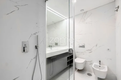 Apartamento T4 para Arrendamento em Matosinhos e Leça da Palmeira