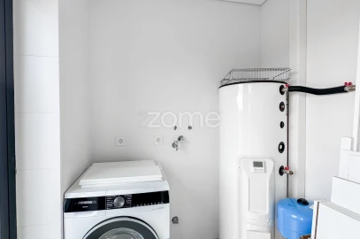 Apartamento T4 para Arrendamento em Matosinhos e Leça da Palmeira