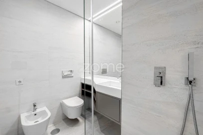 Apartamento T4 para Arrendamento em Matosinhos e Leça da Palmeira