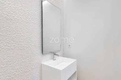 Apartamento T4 para Arrendamento em Matosinhos e Leça da Palmeira