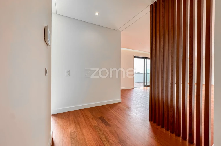 Apartamento T4 para Arrendamento em Matosinhos e Leça da Palmeira Foto 15