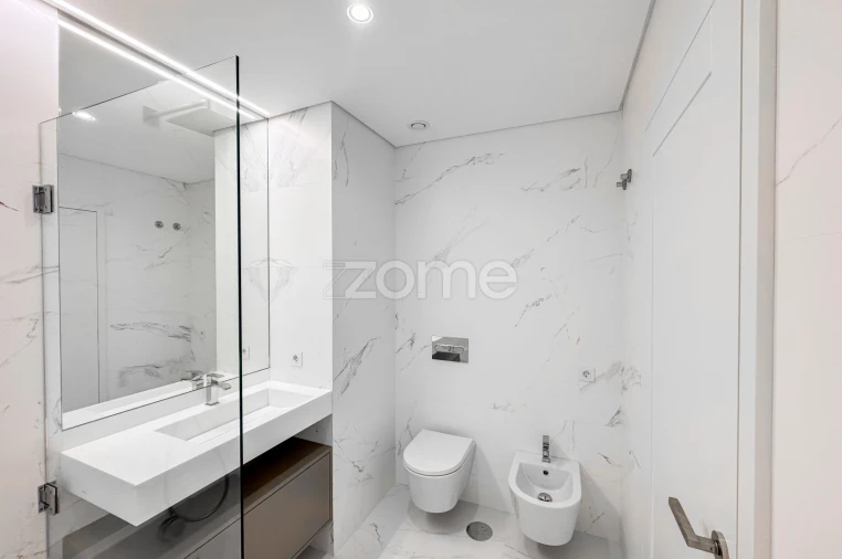 Apartamento T4 para Arrendamento em Matosinhos e Leça da Palmeira Foto 8