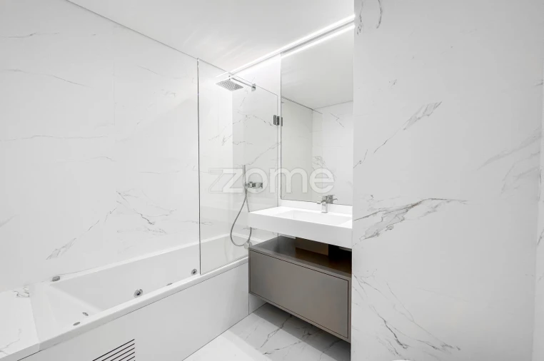 Apartamento T4 para Arrendamento em Matosinhos e Leça da Palmeira Foto 10