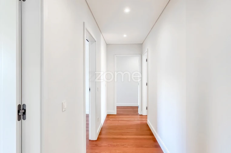 Apartamento T4 para Arrendamento em Matosinhos e Leça da Palmeira Foto 16