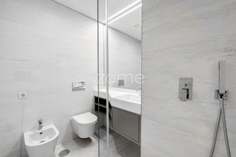 Apartamento T4 para Arrendamento em Matosinhos e Leça da Palmeira Foto 3