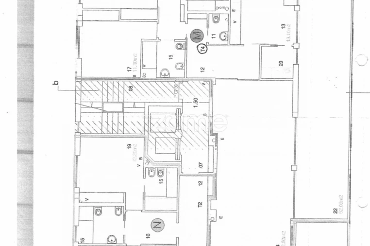 Apartamento T4 para Arrendamento em Matosinhos e Leça da Palmeira Foto 36