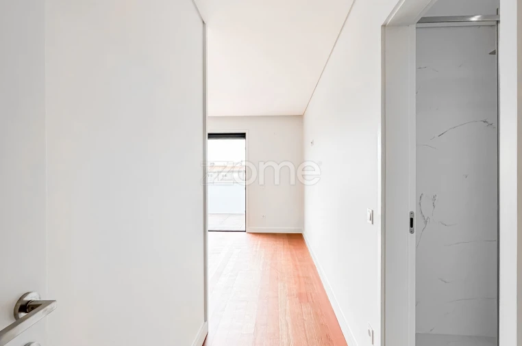 Apartamento T4 para Arrendamento em Matosinhos e Leça da Palmeira Foto 24