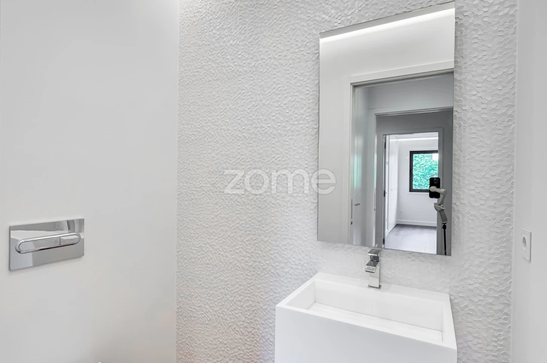 Apartamento T4 para Arrendamento em Matosinhos e Leça da Palmeira Foto 4