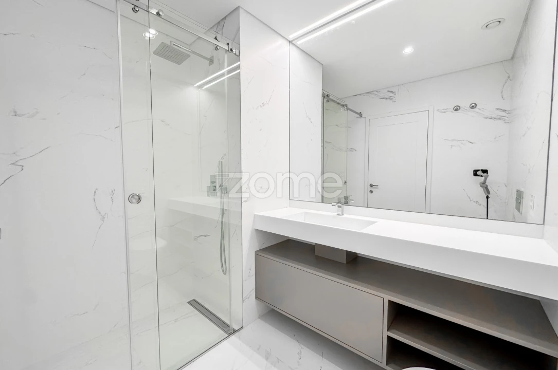 Apartamento T4 para Arrendamento em Matosinhos e Leça da Palmeira Foto 6