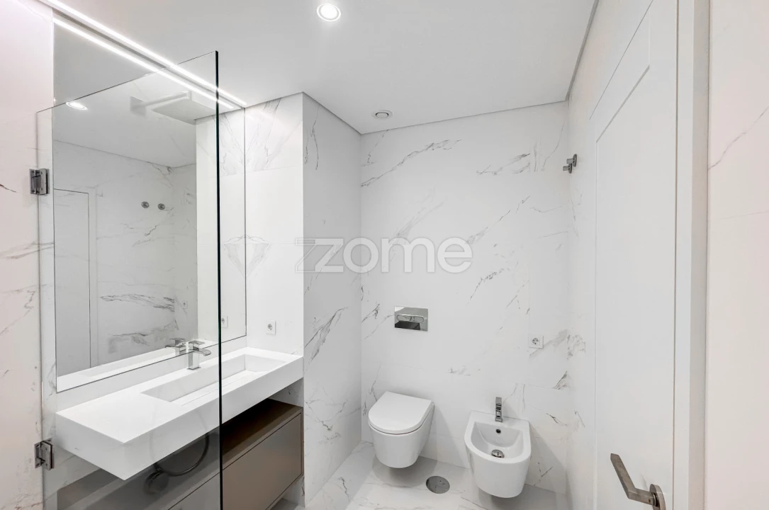 Apartamento T4 para Arrendamento em Matosinhos e Leça da Palmeira Foto 8