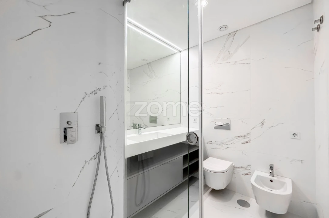 Apartamento T4 para Arrendamento em Matosinhos e Leça da Palmeira Foto 7