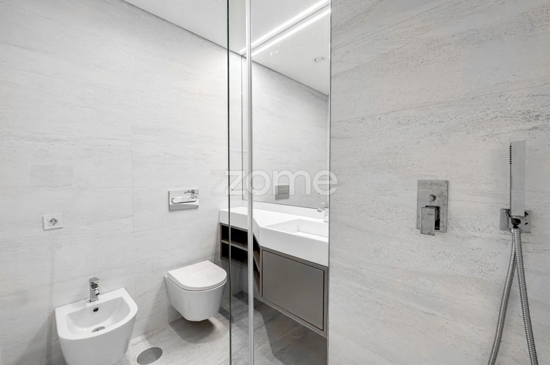 Apartamento T4 para Arrendamento em Matosinhos e Leça da Palmeira Foto 3