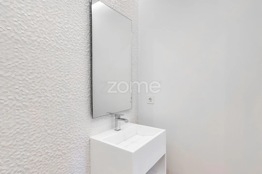 Apartamento T4 para Arrendamento em Matosinhos e Leça da Palmeira Foto 5