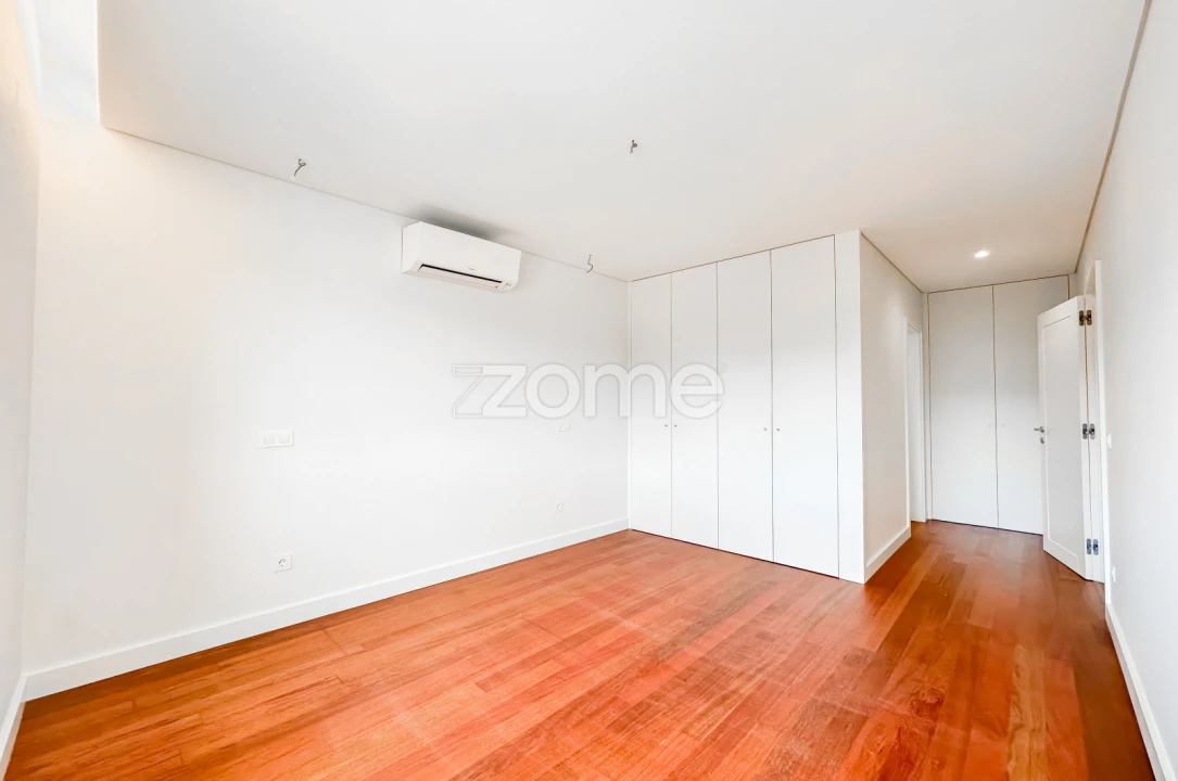 Apartamento T4 para Arrendamento em Matosinhos e Leça da Palmeira Foto 25