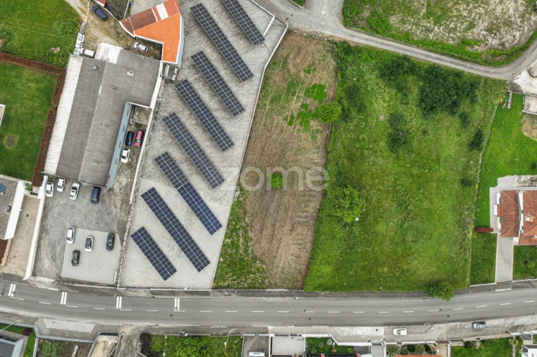 Terreno para Venda em Rebordosa Foto 10