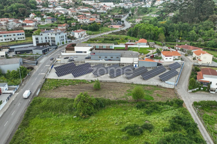 Terreno para Venda em Rebordosa Foto 14