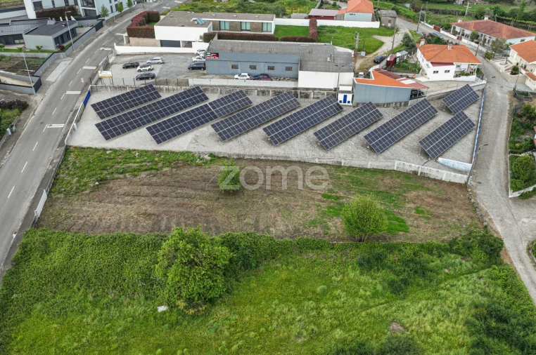 Terreno para Venda em Rebordosa Foto 15