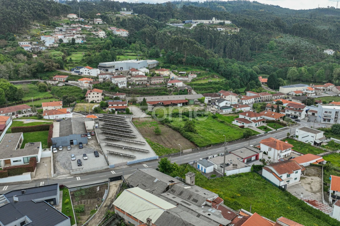 Terreno para Venda em Rebordosa Foto 6
