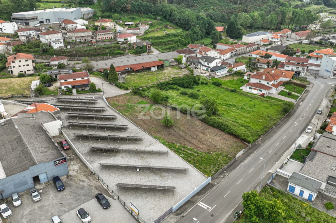 Terreno para Venda em Rebordosa Foto 7