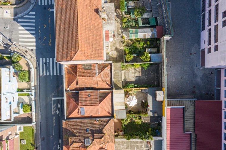 Moradia T6 para Venda em Paranhos Foto 5