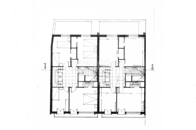 Moradia T6 para Venda em Paranhos Foto 48