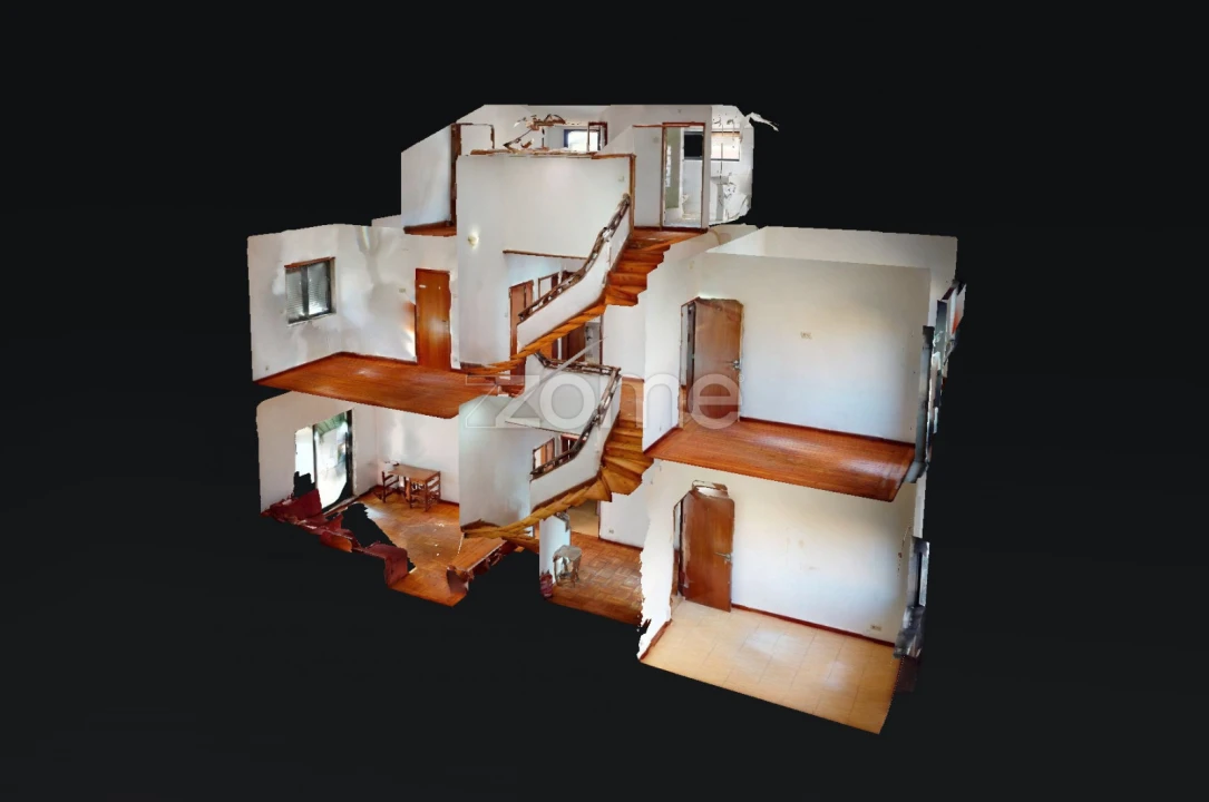 Moradia T6 para Venda em Paranhos Foto 50