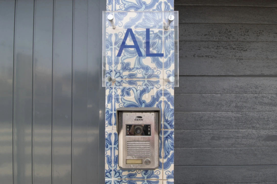 Moradia T6 para Venda em Paranhos Foto 43