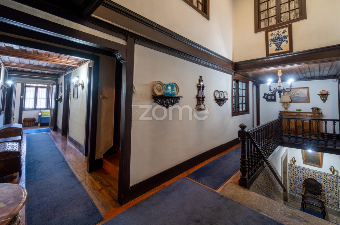 Prédio para Venda em Braga (Maximinos, Sé e Cividade) Foto 14